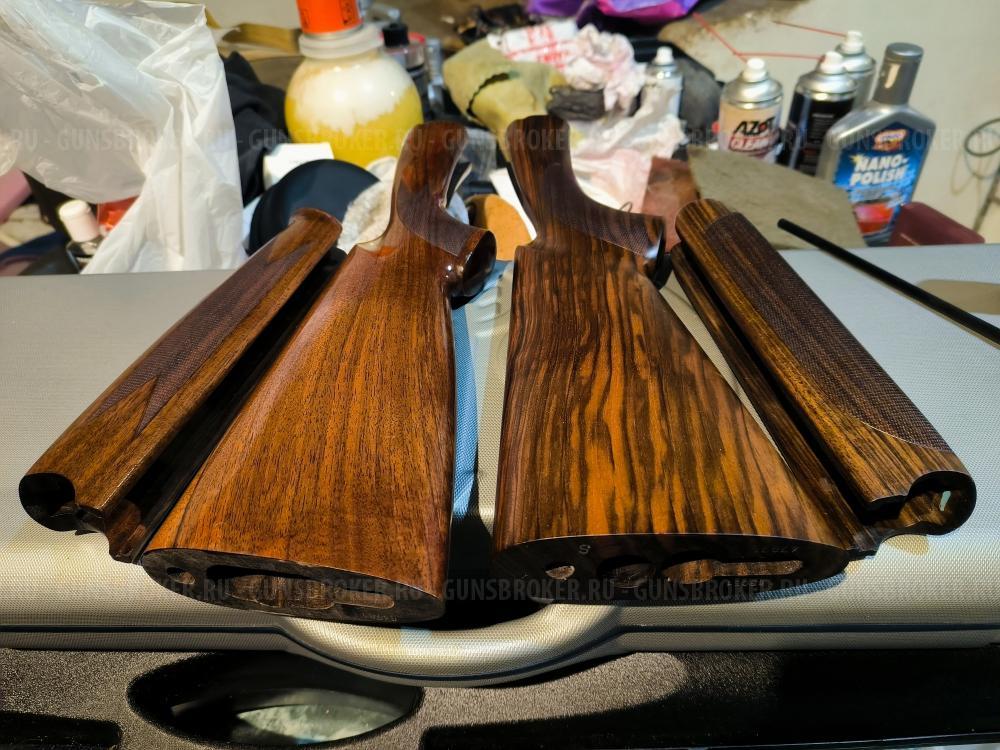 Продам Beretta silver pigeon S