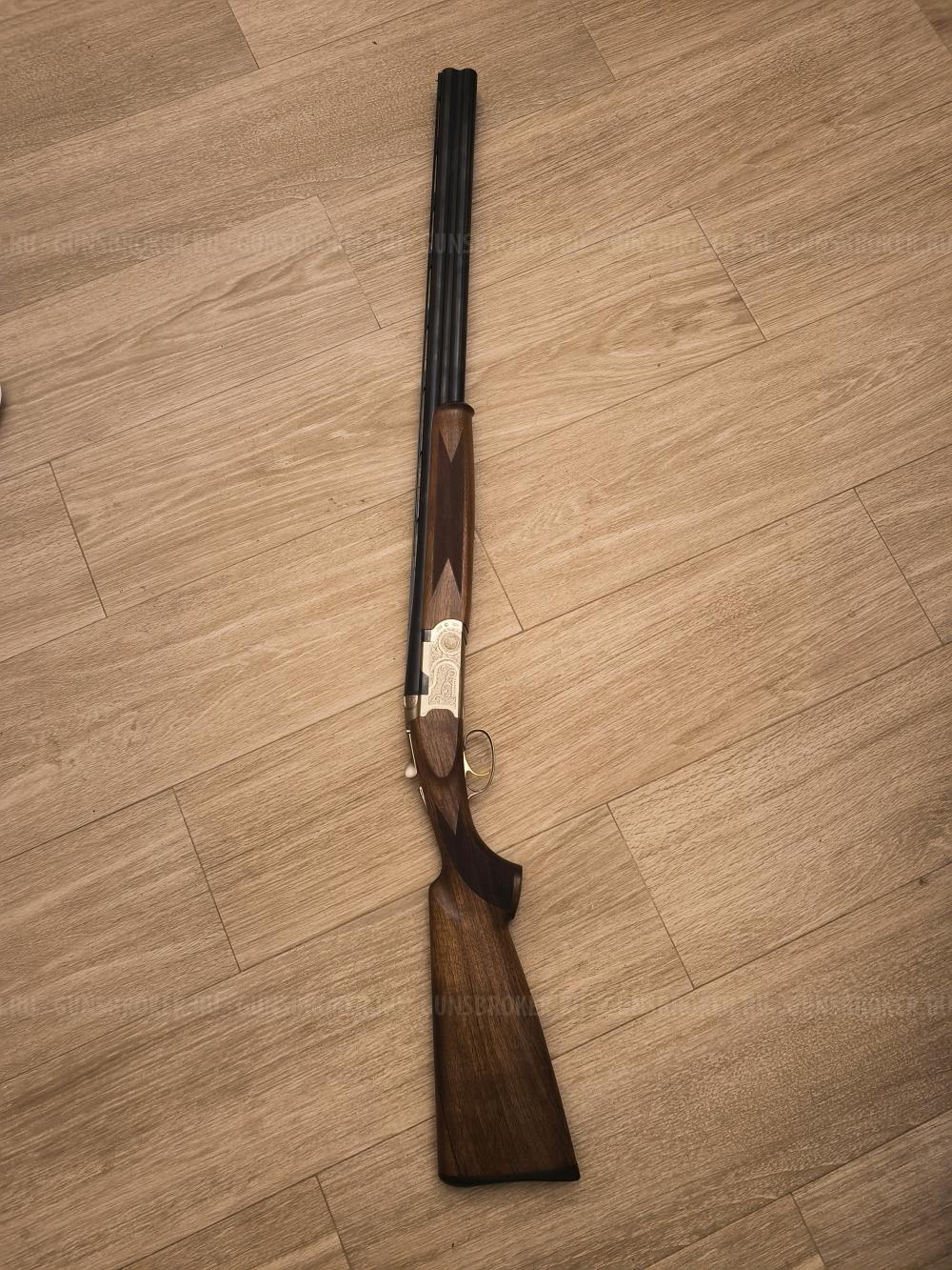 Продам Beretta silver pigeon S