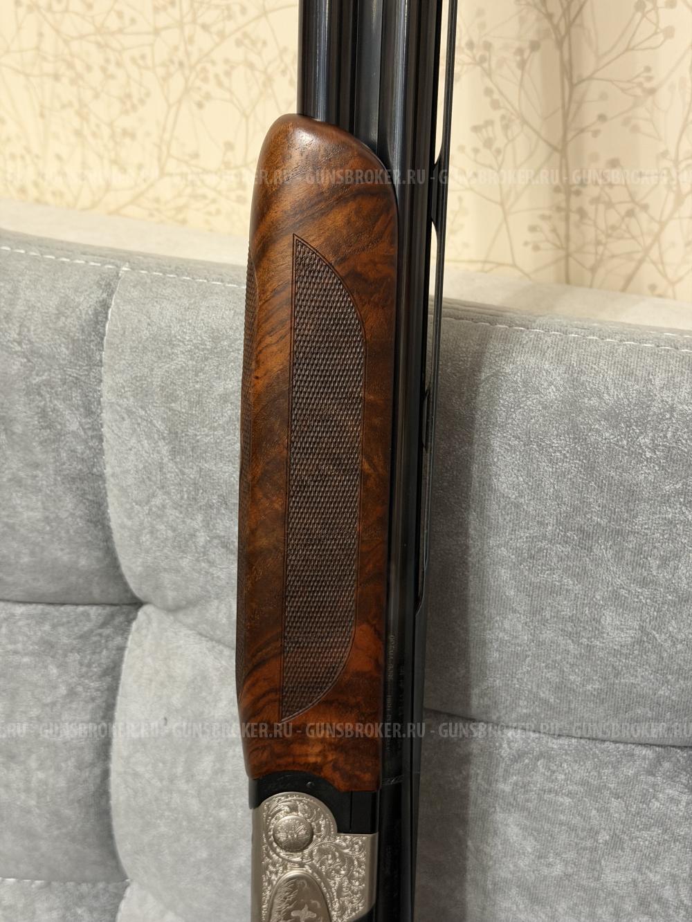 Продам BERETTA SV 10 цена 350000 рублей. 