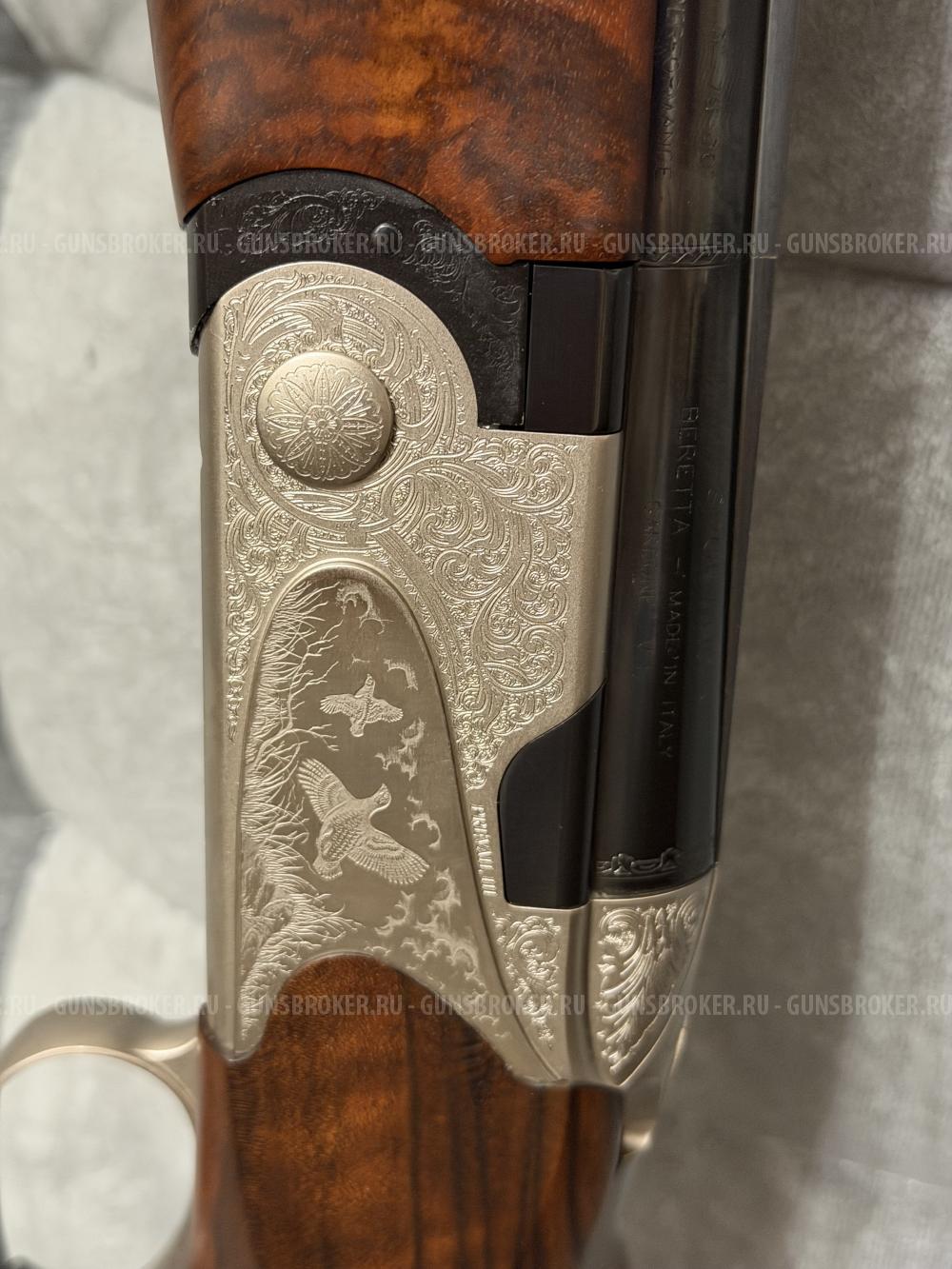 Продам BERETTA SV 10 цена 350000 рублей. 