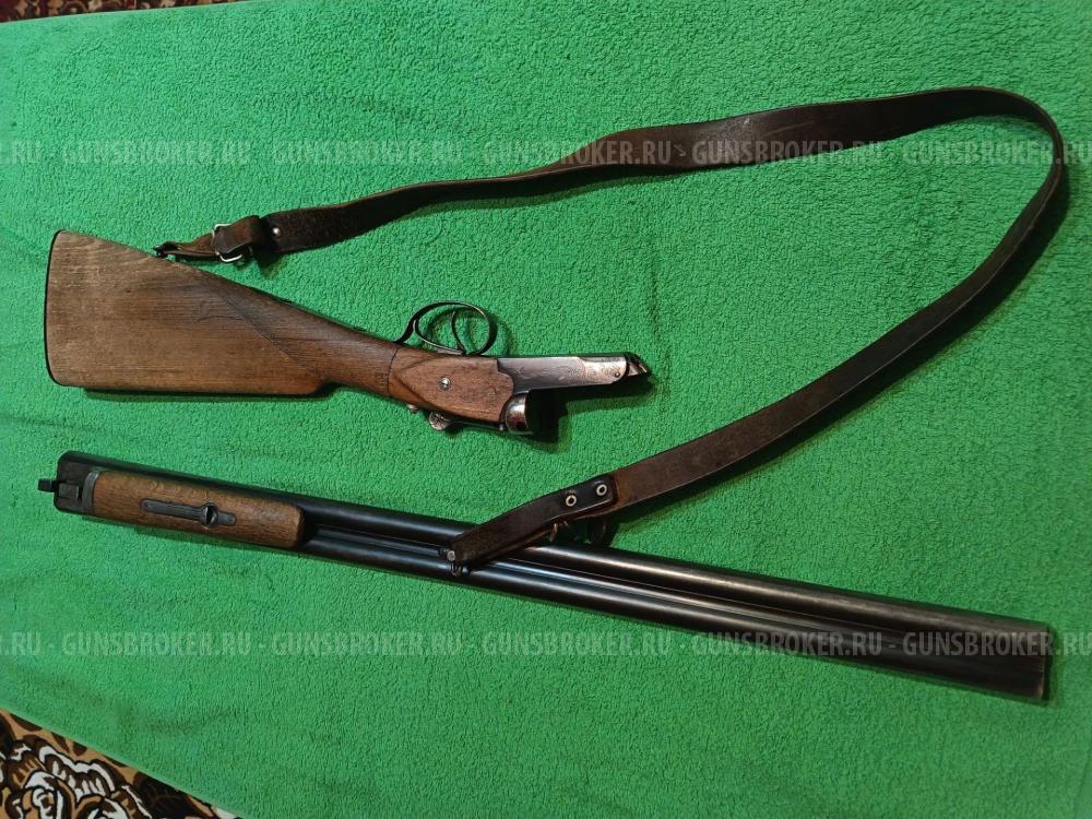 Продам безотказное ружье ТОЗ-25.