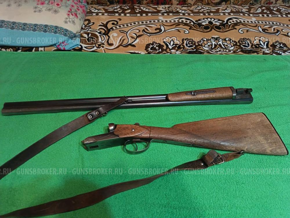 Продам безотказное ружье ТОЗ-25.