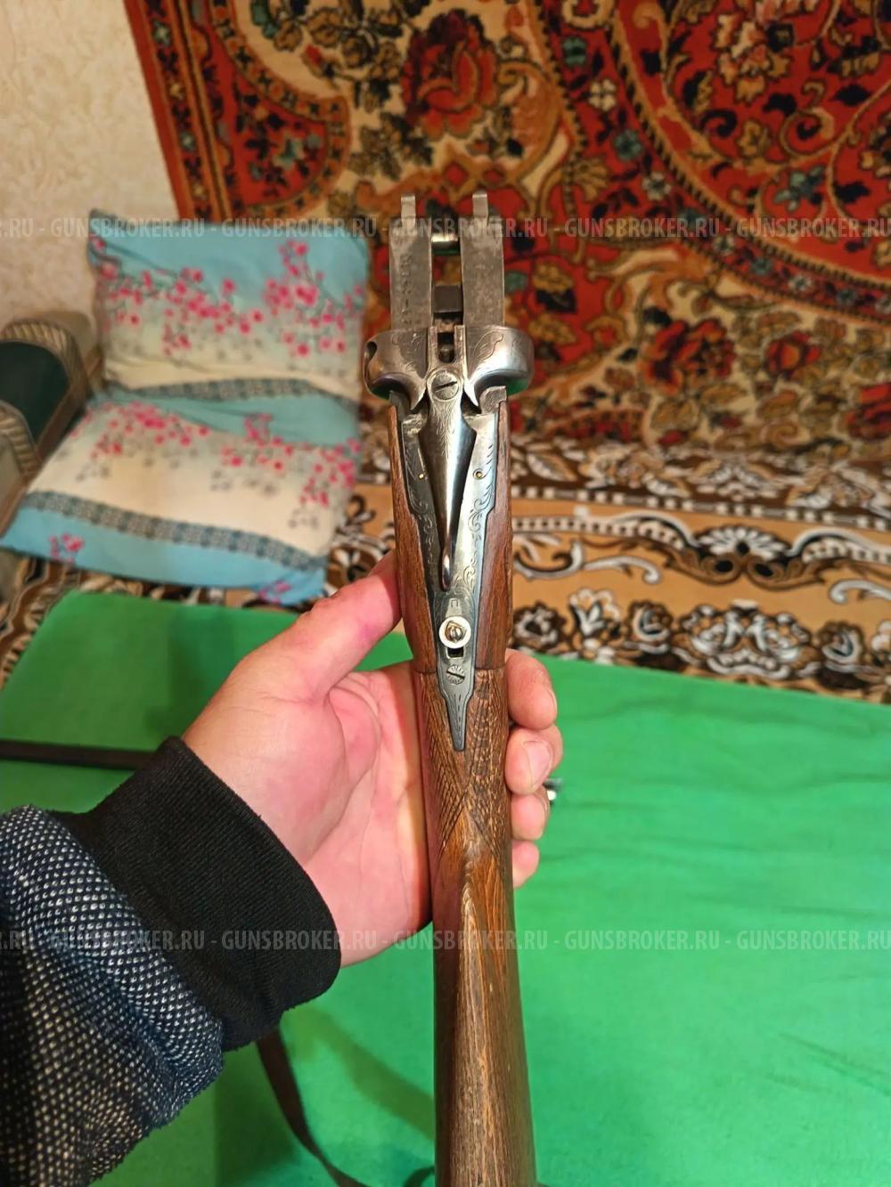 Продам безотказное ружье ТОЗ-25.