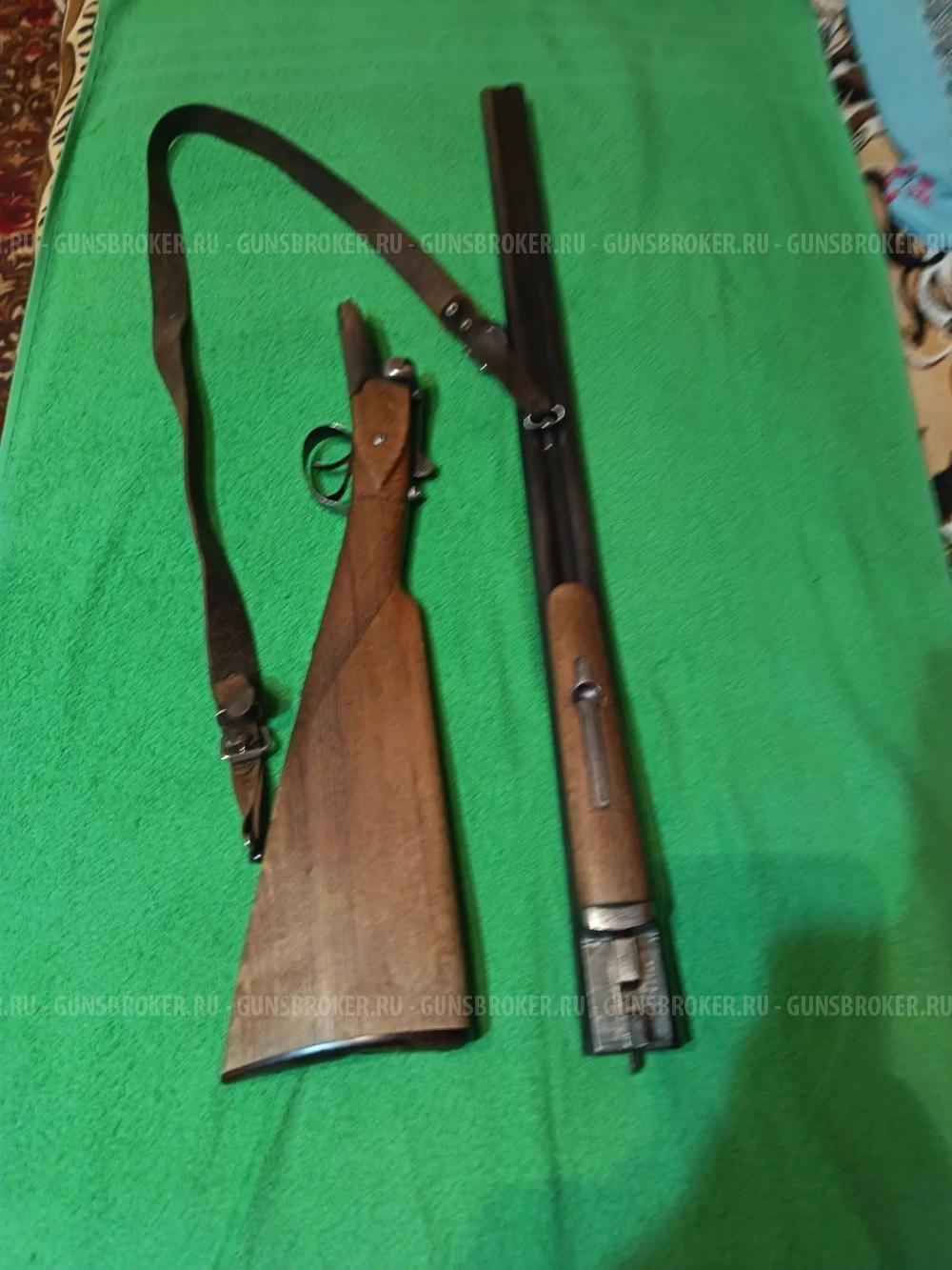 Продам безотказное ружье ТОЗ-25.