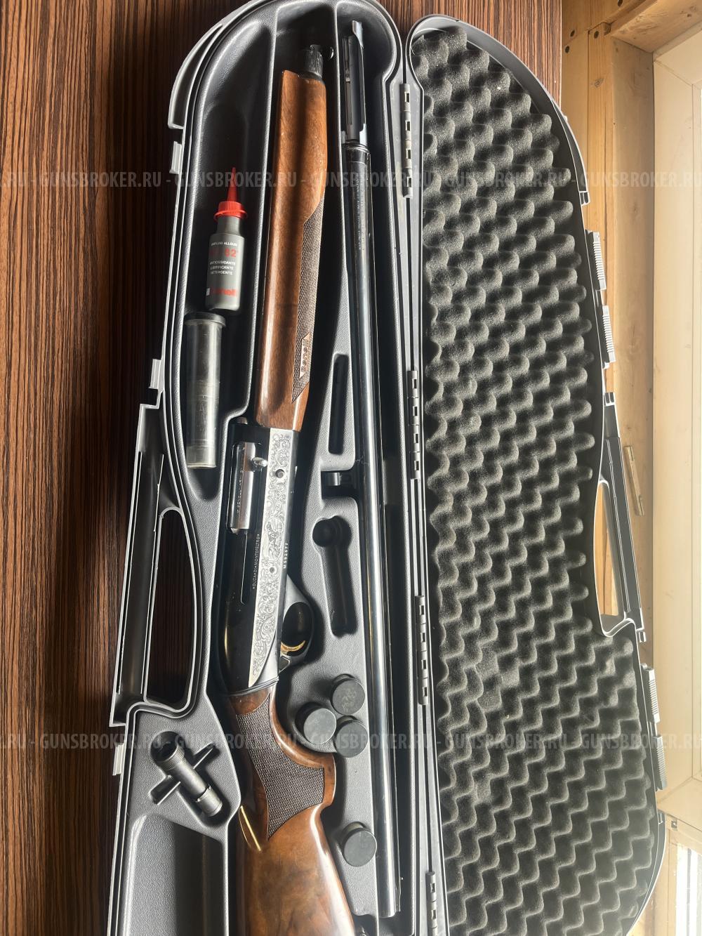 Продам Binelli montefeltro 12 кал