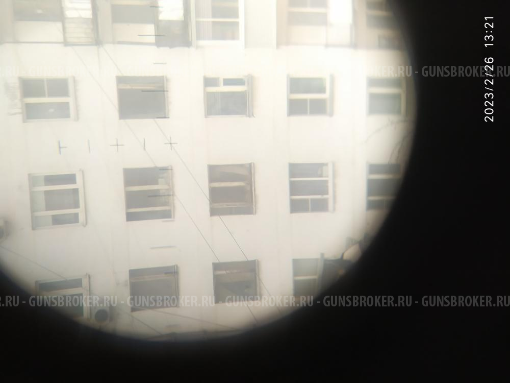 Продам бинокль бп 12х40 Kronos.