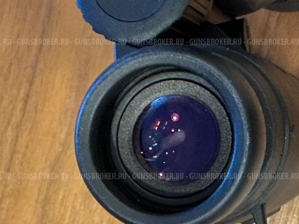 Продам Бинокль с дальномером и баллистической сеткой абсолютно новый ,покупался в Кольчуге