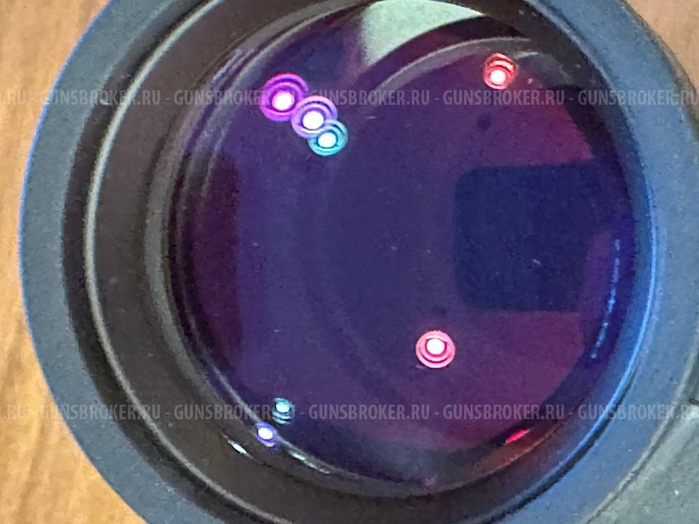 Продам Бинокль с дальномером и баллистической сеткой абсолютно новый ,покупался в Кольчуге