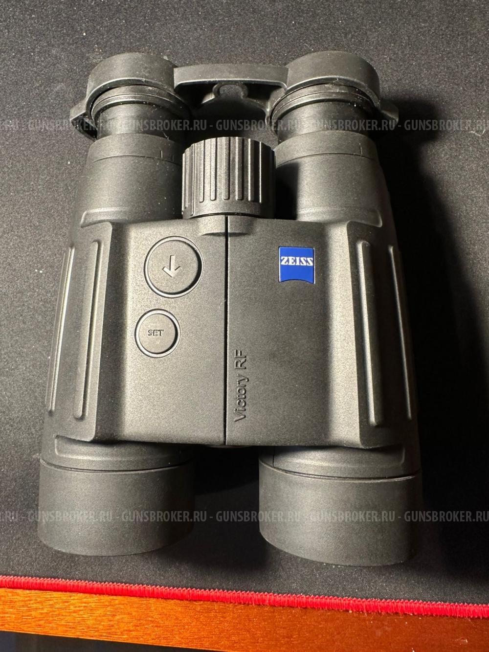 Продам Бинокль с дальномером и баллистической сеткой абсолютно новый ,покупался в Кольчуге