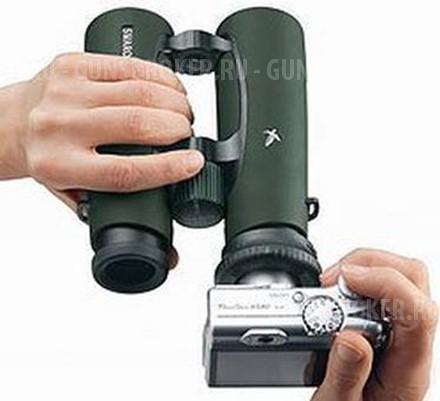 Продам бинокль Swarovski SLC 15х56