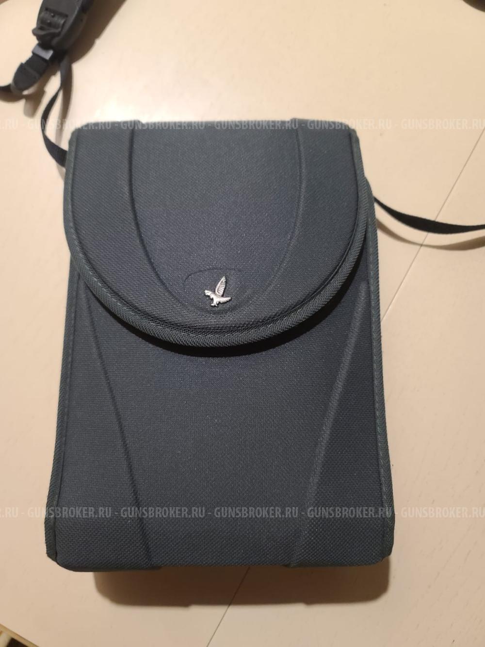 Продам бинокль Swarovski SLC 15х56