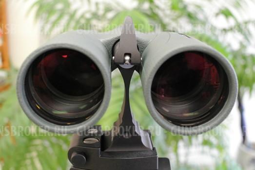 Продам бинокль Swarovski SLC 15х56