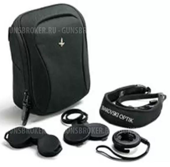 Продам бинокль Swarovski SLC 15х56