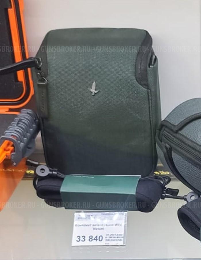 Продам бинокль Swarovski SLC 15х56