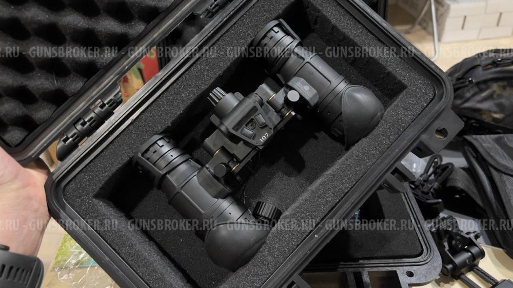 Продам бинокуляры Lindu optics NVG LD-NVG32