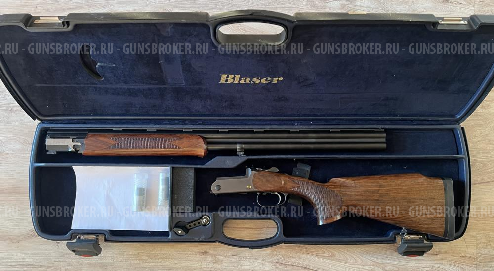 Продам Blaser F3