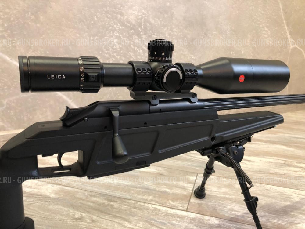 Продам BLASER LRS 2, калибр 300 WM, Москва