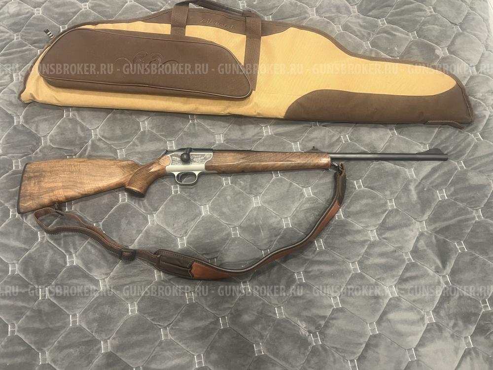 Продам Blaser r 93 Lux