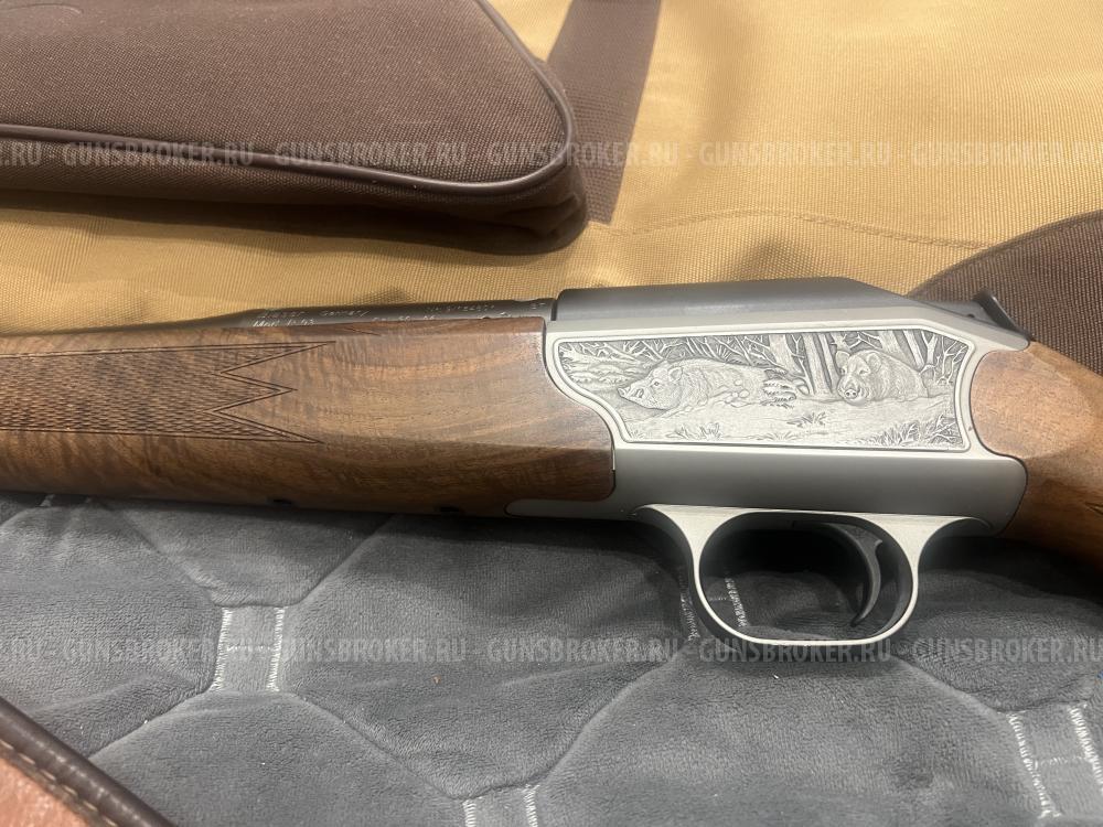 Продам Blaser r 93 Lux
