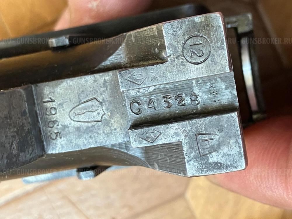 продам  ИЖ-58  к 20  1959г\в  два ИЖ 12  к12 1965 и 1971г\в