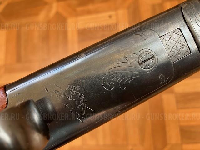 продам  ИЖ-58  к 20  1959г\в  два ИЖ 12  к12 1965 и 1971г\в