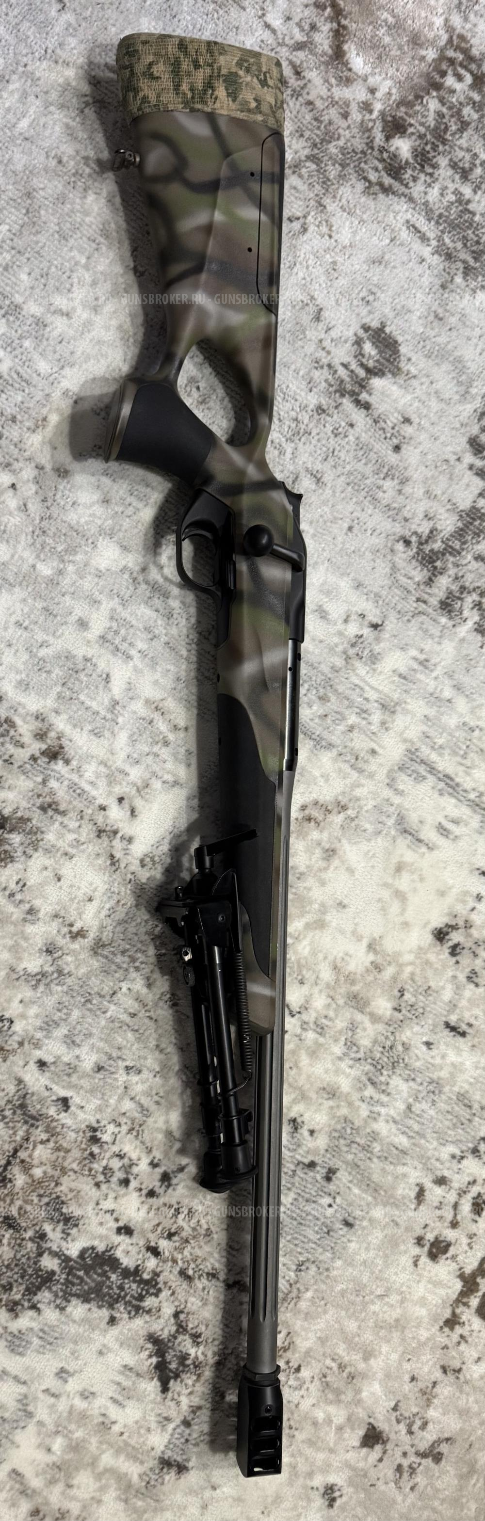 Продам Blaser R8 