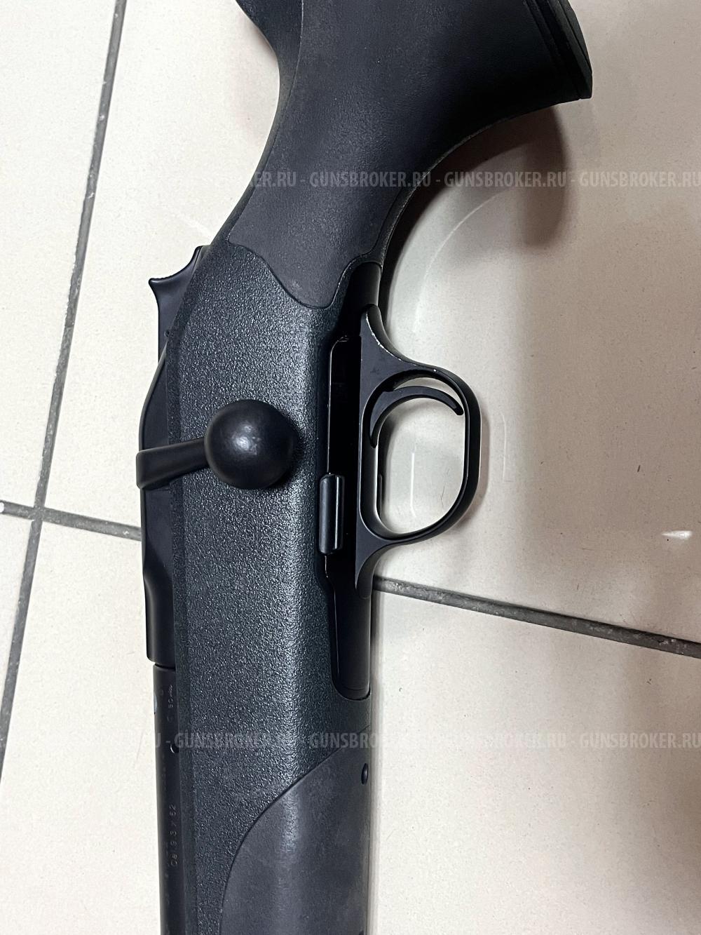 Продам Blaser R8LH, кал. 9,3х62 под левшу