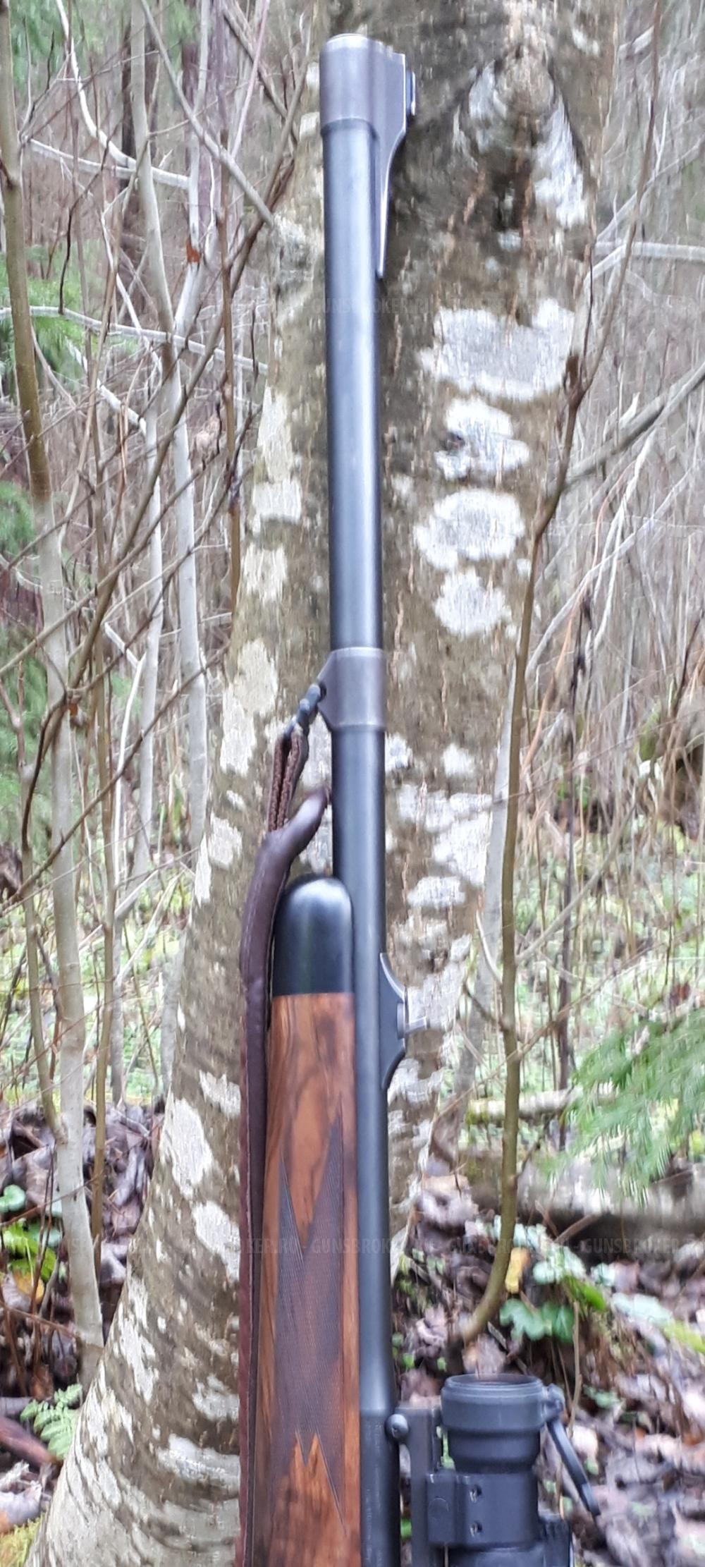 Продам Blaser r93 8x68s и .416rem mag