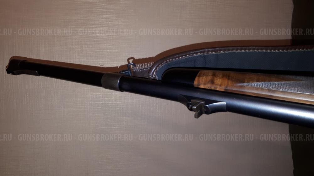 Продам Blaser r93 8x68s и .416rem mag