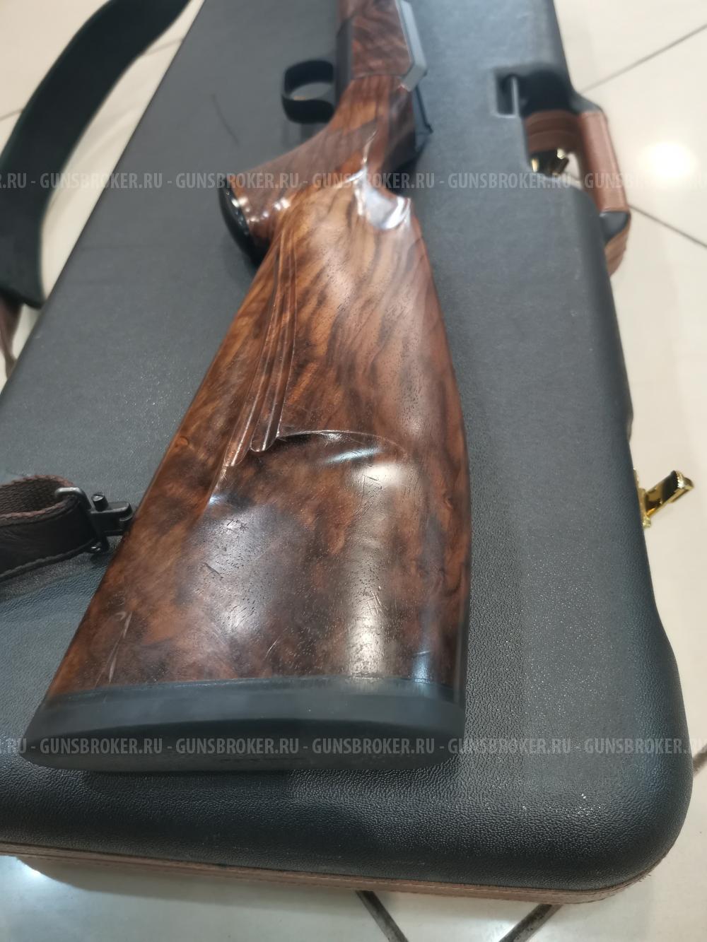 Продам Blaser R93 Attache 30-06 + 243+223, оптика Свар и Найтфорс, кейс..Саратов