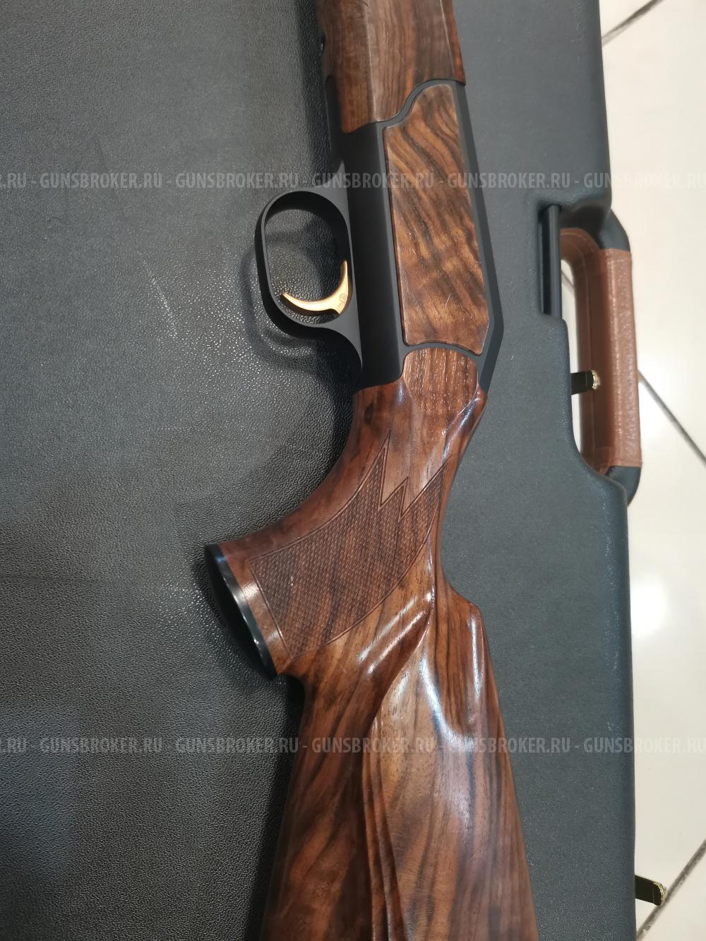 Продам Blaser R93 Attache 30-06 + 243+223, оптика Свар и Найтфорс, кейс..Саратов