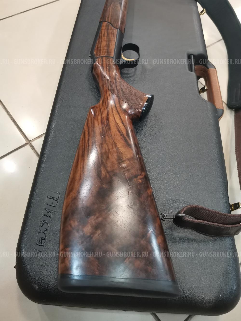 Продам Blaser R93 Attache 30-06 + 243+223, оптика Свар и Найтфорс, кейс..Саратов