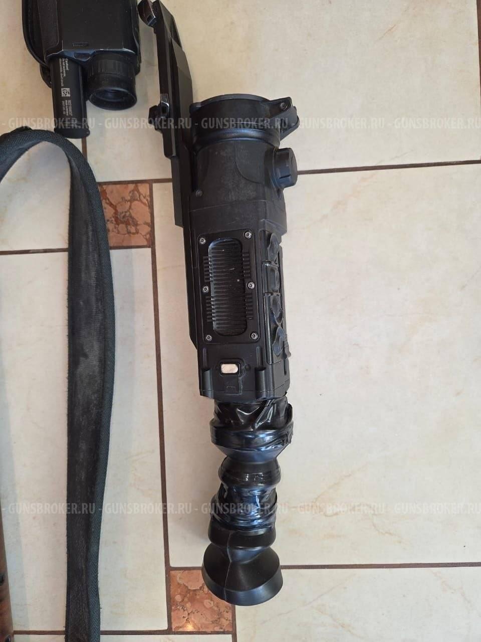 Продам Blaser R93 Attache 300 Winmag 7, 62/66 цена 2, 500, 000 г. Владивосток