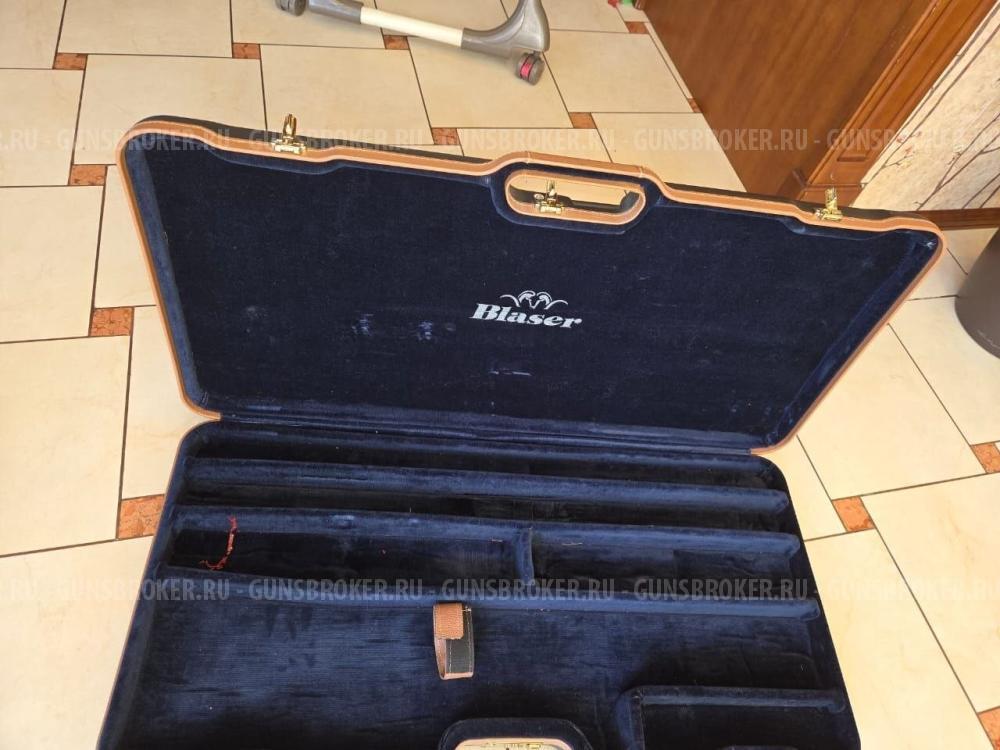 Продам Blaser R93 Attache 300 Winmag 7, 62/66 цена 2, 500, 000 г. Владивосток