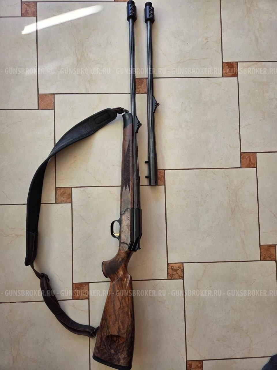Продам Blaser R93 Attache 300 Winmag 7, 62/66 цена 2, 500, 000 г. Владивосток