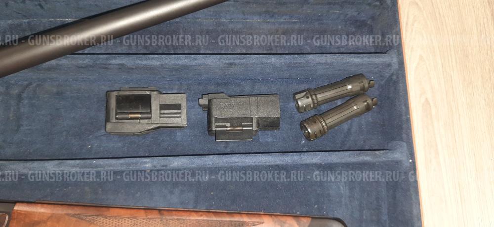 Продам blaser r93 attache