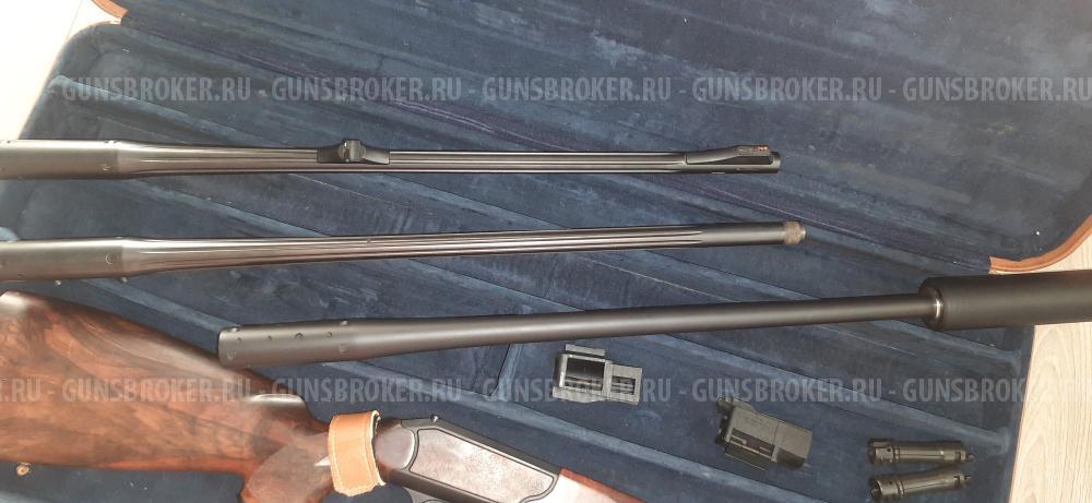 Продам blaser r93 attache