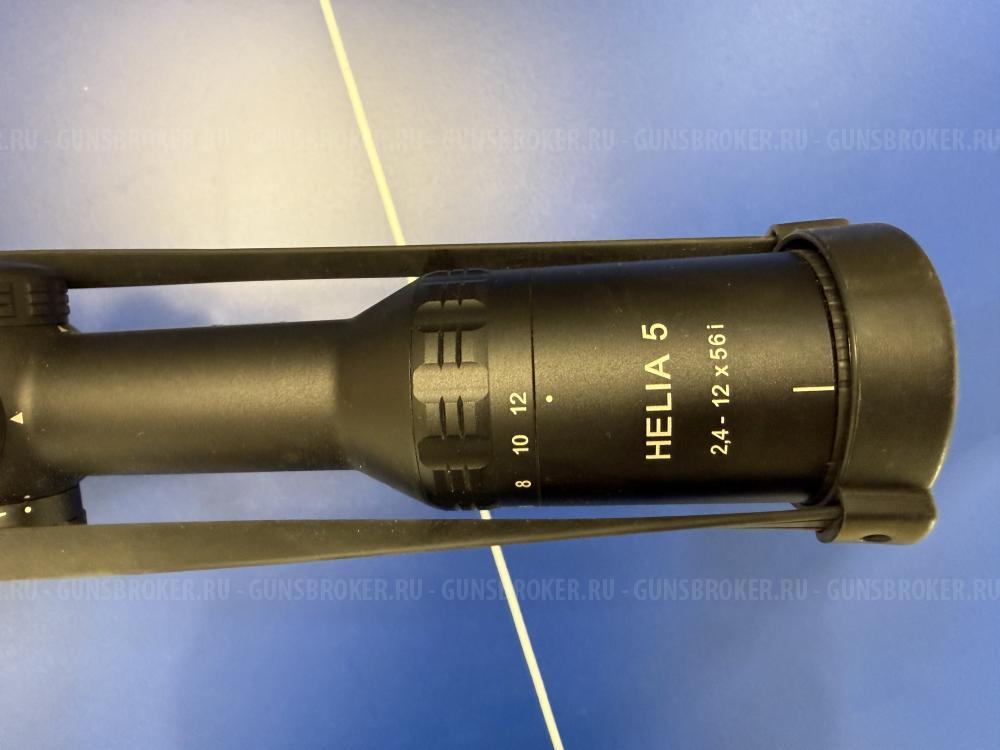 Продам Blaser R93 калибр 223 и 300