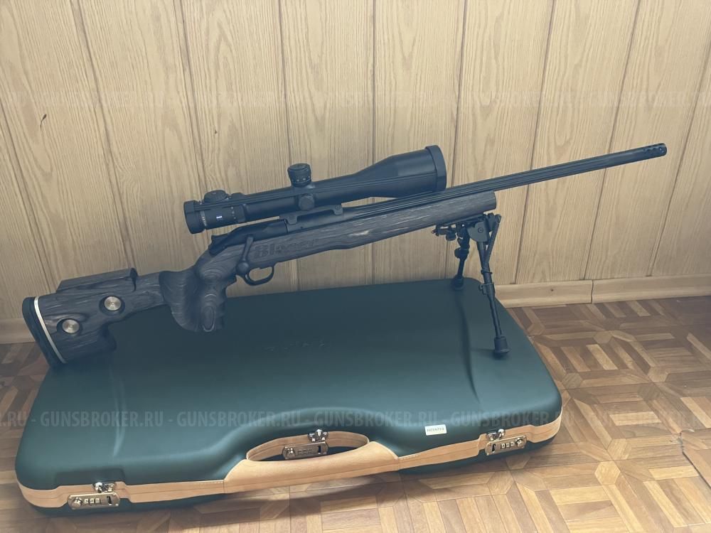 продам  Blaser R8 Long Range GRS 308,