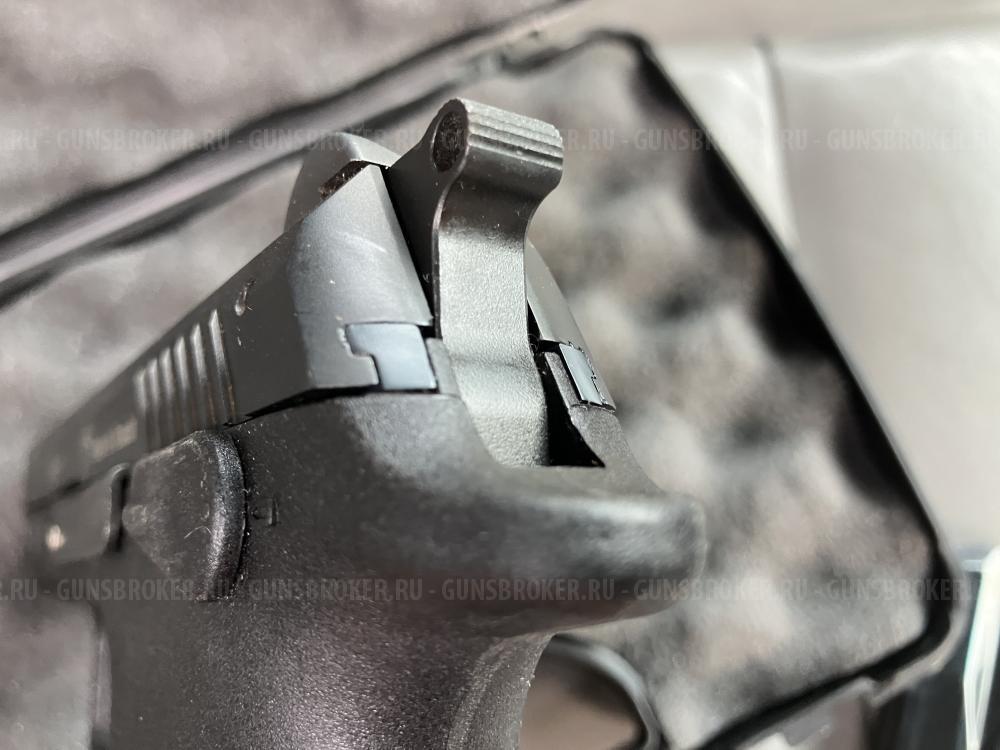 Grand Power T12 СЕРИЯ RU 2011г на красивых номерах RU 001110