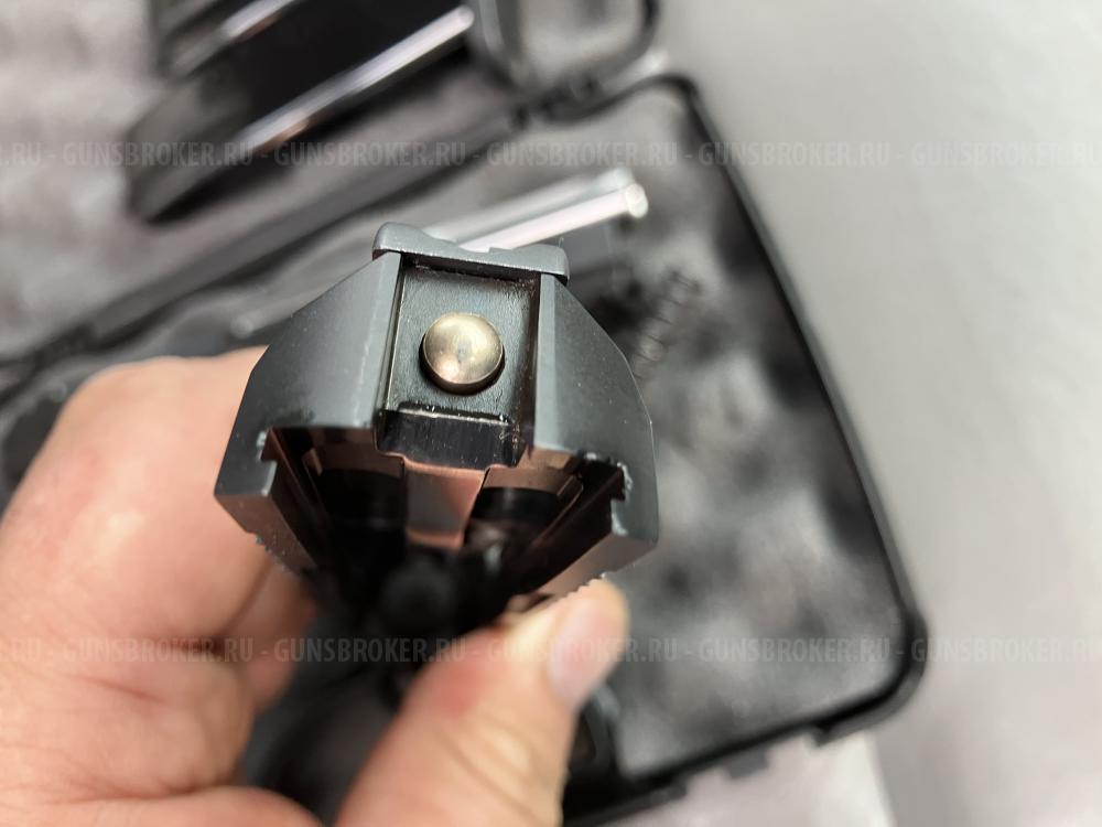 Grand Power T12 СЕРИЯ RU 2011г на красивых номерах RU 001110