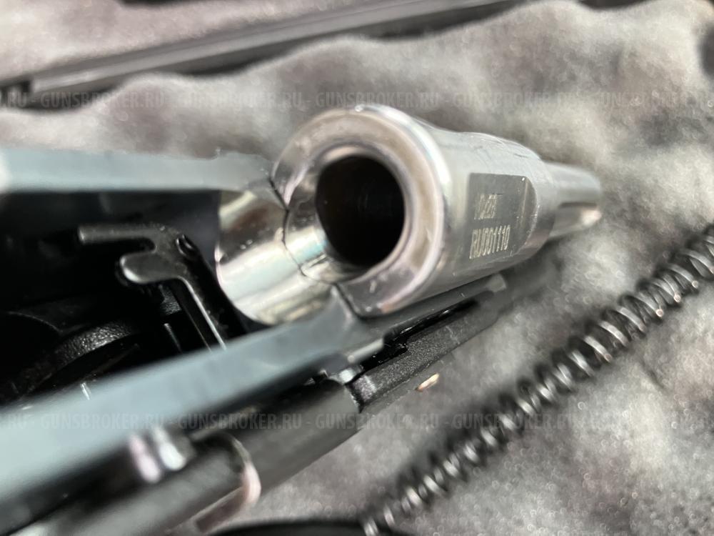 Grand Power T12 СЕРИЯ RU 2011г на красивых номерах RU 001110