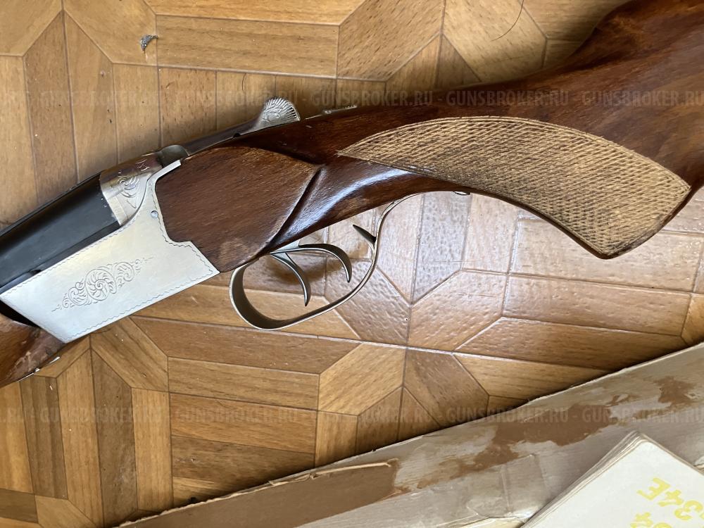 продам новый Орнаментный тоз 34ер 1991г