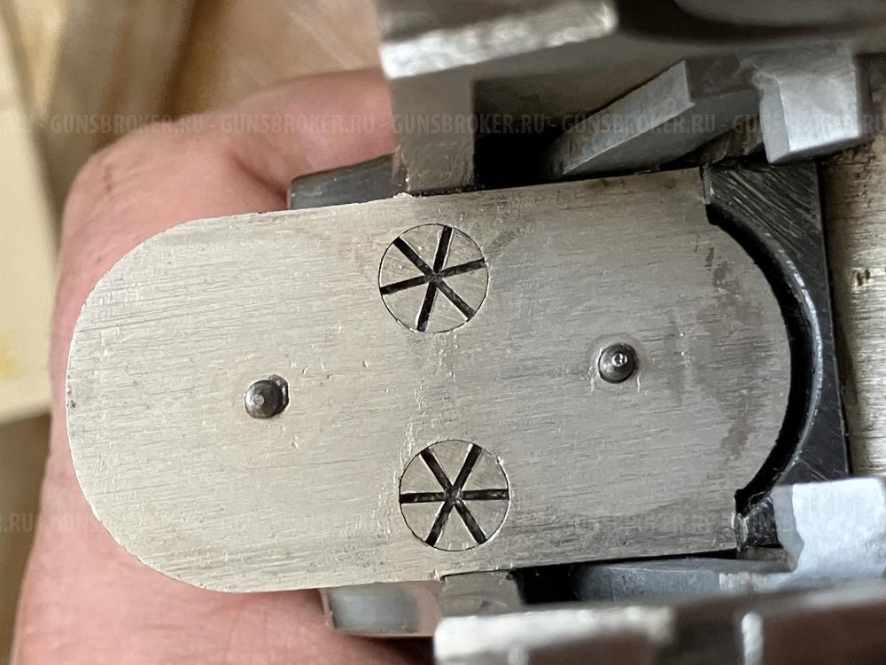 продам новый Орнаментный тоз 34ер 1991г