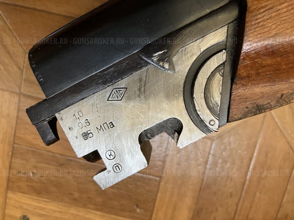 продам новый Орнаментный тоз 34ер 1991г