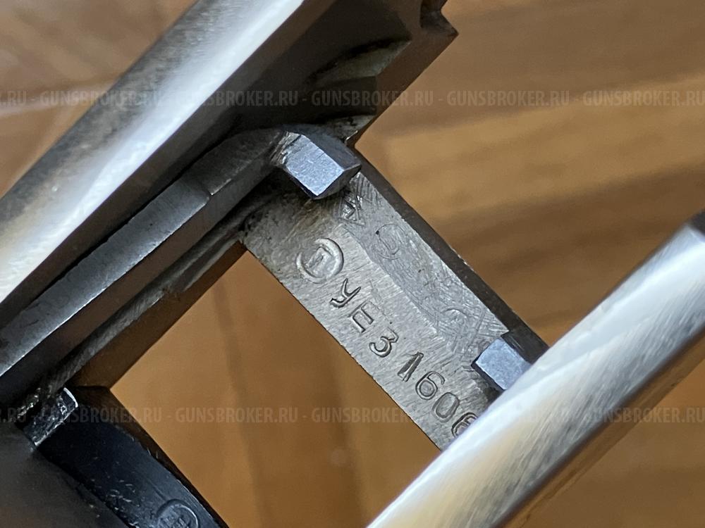 продам новый Орнаментный тоз 34ер 1991г