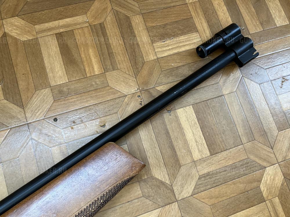 продам ОРИГНАЛЬНУЮ БИАТЛОННУЮ  винтовку БИ 7-2-КО   