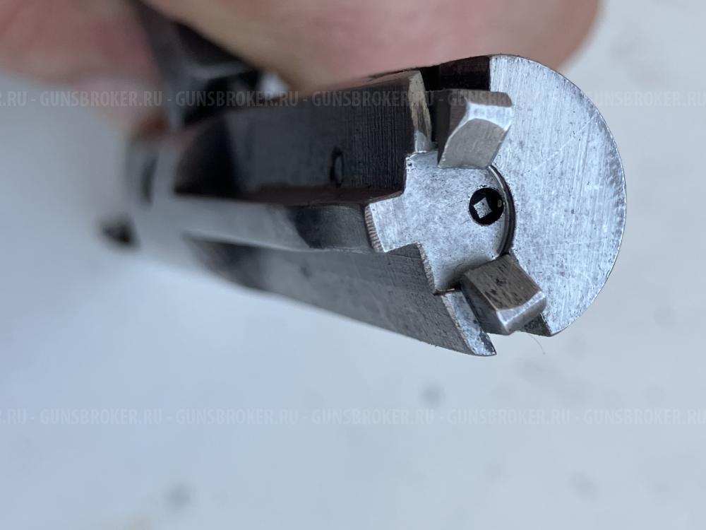 продам ОРИГНАЛЬНУЮ БИАТЛОННУЮ  винтовку БИ 7-2-КО   