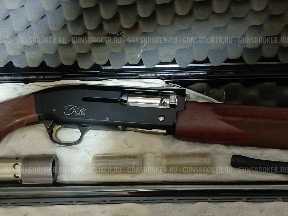 Продам Браунинг Голд 760