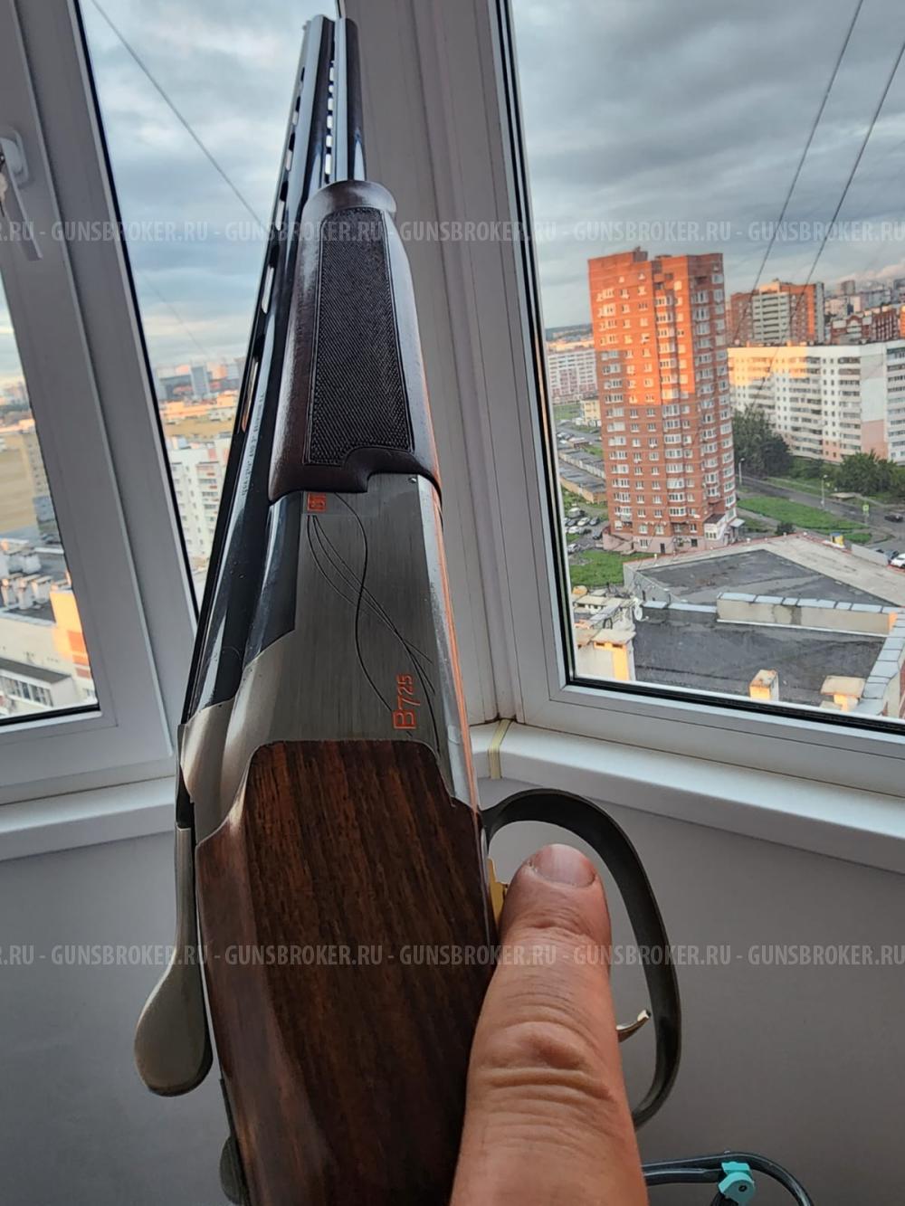 Продам Browning 725 sporter